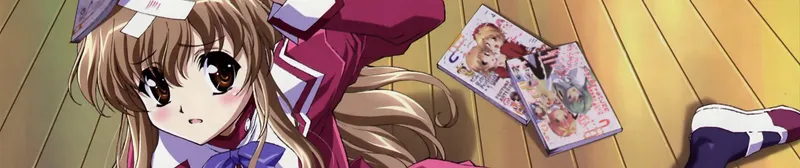Haruka Nogizaka's Secret Purezza se transmite en Crunchyroll