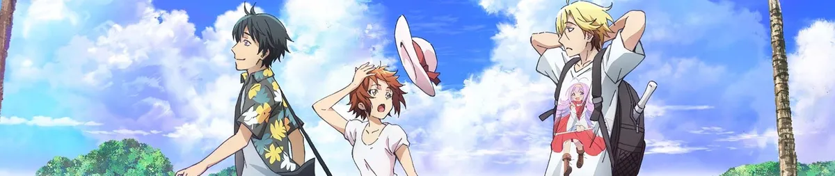 La tercera temporada de Grand Blue Dreaming cobra fuerza tras su estreno