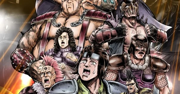 Fist of the North Star: Revelan tráiler y canciones para la segunda parte del anime