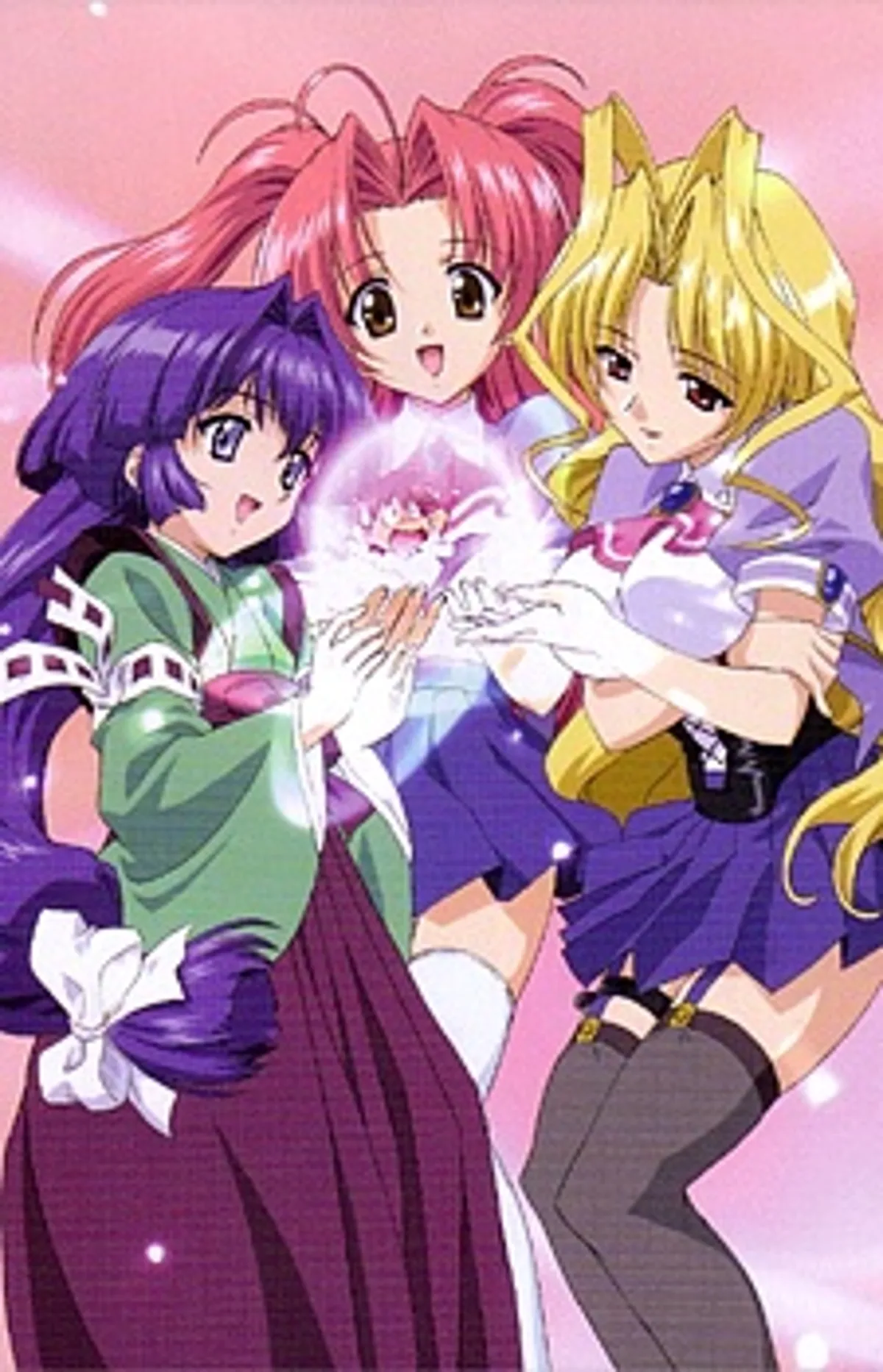 Maburaho se transmite en Crunchyroll con doblaje al inglés