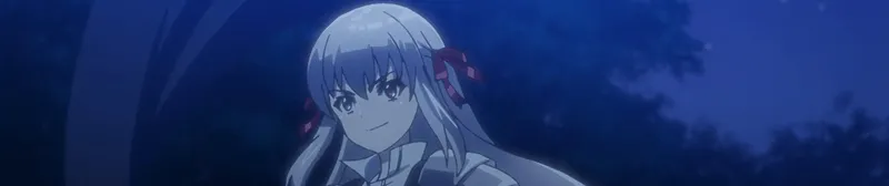Reborn to Master the Blade ya está disponible en Crunchyroll