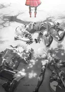 NieR:Automata Ver1.1a (Cour 2)