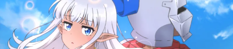 Don't Hurt Me, My Healer! ya está disponible con doblaje en Crunchyroll