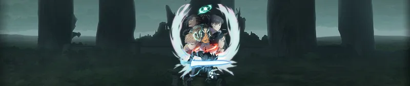 RADIANT Temporada 2 ya disponible con doblaje al inglés