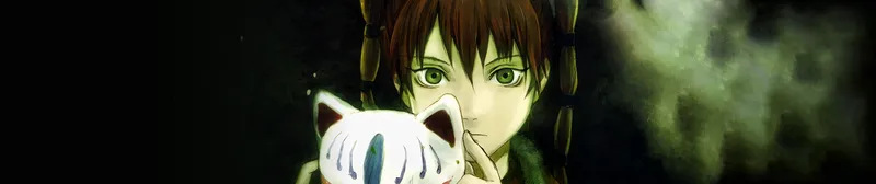 Texhnolyze, la distópica serie cyberpunk de Madhouse, ya disponible en Crunchyroll