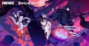 Asta, Yuno y Noelle llegan a Fortnite para Fortnitemares
