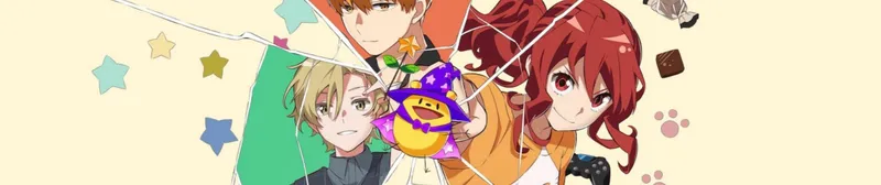 El anime Romantic Killer ya disponible en Netflix con doblaje al inglés