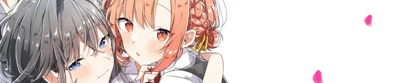 Whisper Me a Love Song ya tiene doblaje completo en HIDIVE