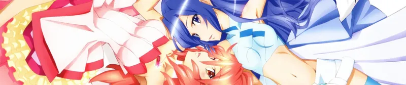 La temporada 1 de Symphogear llega a Crunchyroll