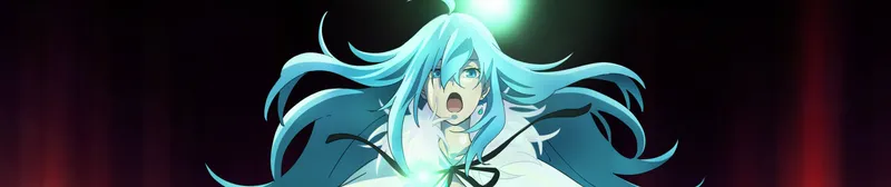 Vivy: Fluorite Eye's Song ya está disponible en Crunchyroll