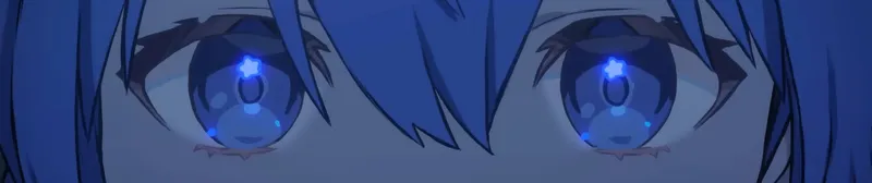 El video musical 'Planetarium' de Hoshimachi Suisei ya está disponible