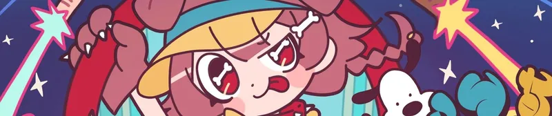 La canción de la YouTuber virtual "Doggy God's Street" ya está disponible