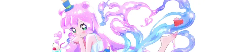 Puniru is a Kawaii Slime ya está disponible en Crunchyroll y Netflix