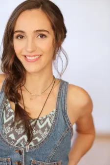 Panisello, Stephanie