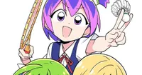 Masahiro Anbe lanza su nuevo manga de comedia sobre bádminton "Badokon!"