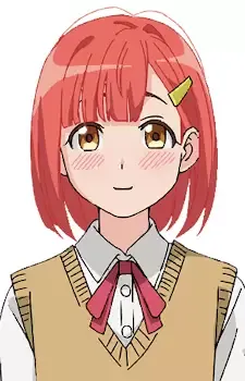 Gakesaka, Minori