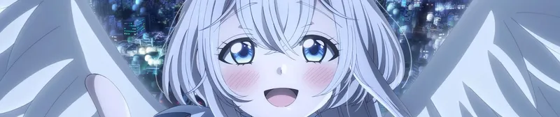 Angel Included: 'Studio Apartment' ya está disponible en Crunchyroll