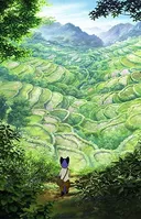 The Life of Budori Gusuko