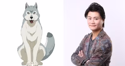 Naoto Kobayashi se une al elenco de I Became a Legend After My 10 Year-Long Last Stand