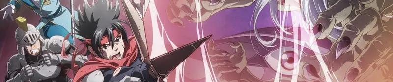 El doblaje de Level 1 Demon Lord and One Room Hero llega a HIDIVE