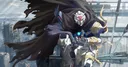 Mobile Suit Gundam RG XARX-ZERO se estrena en abril de 2027