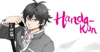 El manga Handa-kun ya está disponible en inglés en Manga UP! Global