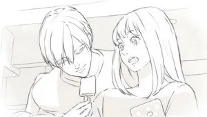 Mijika na Mono ni AGC Ofuro-hen