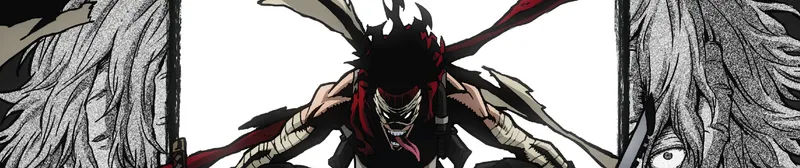 My Hero Academia S2 ya disponible en Crunchyroll, Hulu y Netflix