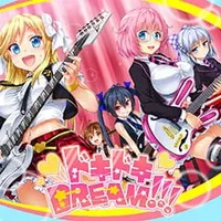 Dokidoki Dream!!!
