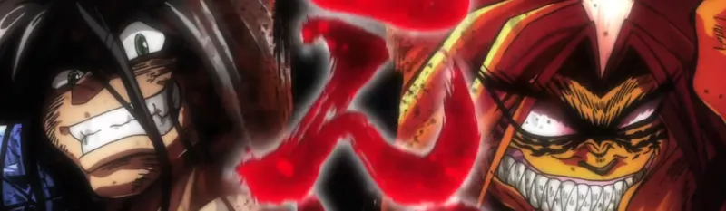 Ushio & Tora (2016) ya disponible en Crunchyroll y Hulu