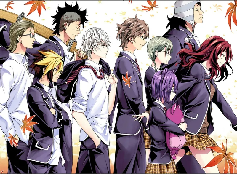 Food Wars! The Third Plate ya está disponible en Crunchyroll