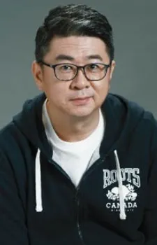 Wang, Dengyu