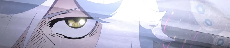 Hell's Paradise ya está disponible en Crunchyroll