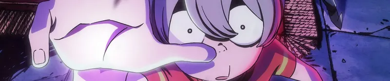Akuma-kun (ONA) llega a Netflix con doblaje al inglés