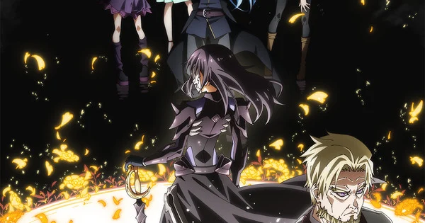 Revelan canciones y tráiler de la segunda parte de la temporada 4 de Slime