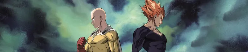 One-Punch Man estrena su tercera temporada en Crunchyroll