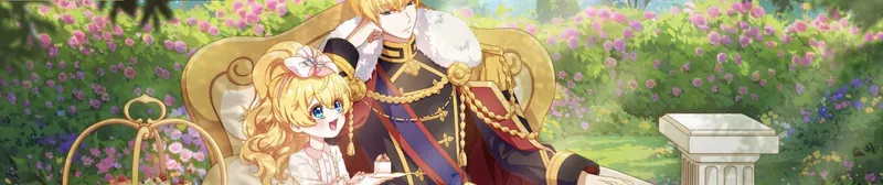 La Princesa Mágica Destinada Llega a Crunchyroll con Doblaje al Inglés