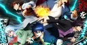 Crunchyroll añade el doblaje en inglés del anime Psyren