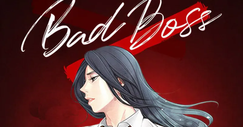Se anuncia una adaptación a serie de acción real del webtoon Bad Boss