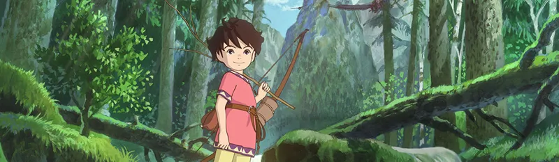 Ronja the Robber's Daughter ya está disponible en Amazon Prime Video