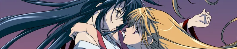 Destiny of the Shrine Maiden ya está disponible en HIDIVE