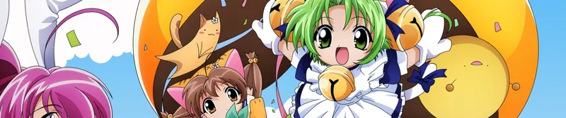 Di Gi Charat llega a HIDIVE con doblaje al inglés