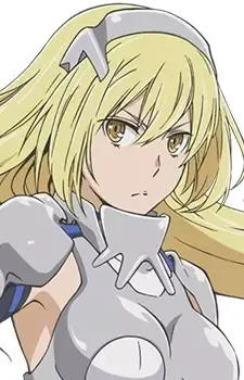Wallenstein, Ais