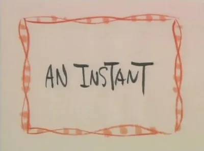 An Instant