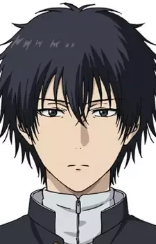 Katagiri, Yuuichi