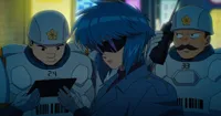 El anime Ghost in the Shell revela su tema de cierre en un nuevo tráiler