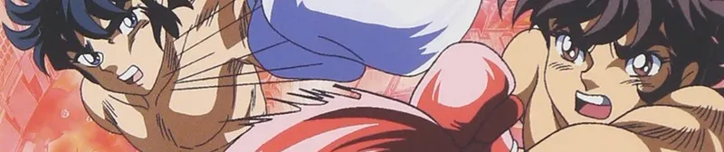 Anunciada secuela de Ring ni Kakero