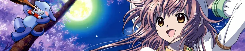 Kobato. de CLAMP llega a HIDIVE y Hulu con doblaje al inglés