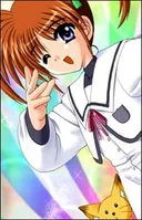 Lyrical Magic: Suteki na Mahou