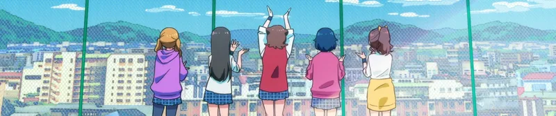 ¡BanG Dream! Lanza el Nuevo Video Musical "Introduction"